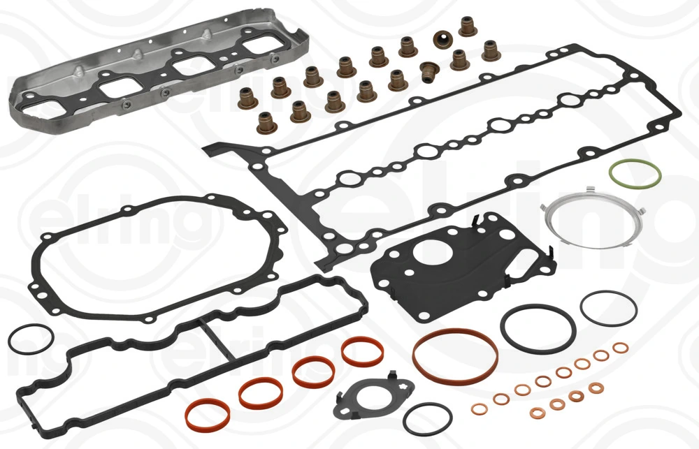 Gasket Kit, cylinder head