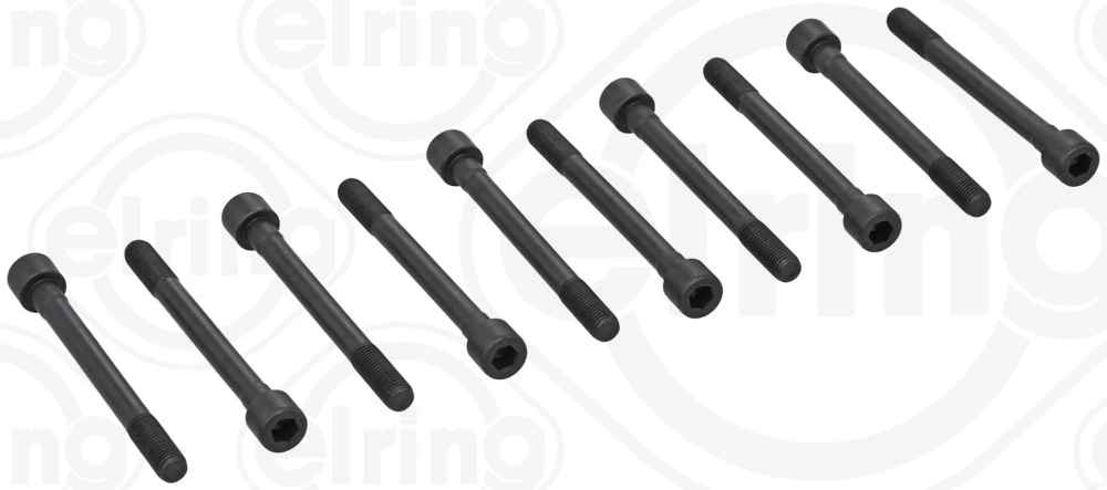 Cylinder Head Bolt Set