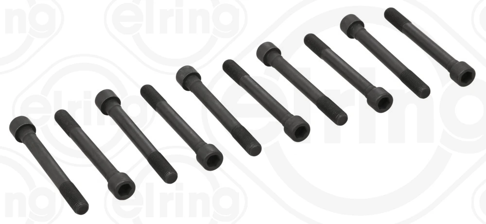 Cylinder Head Bolt Set
