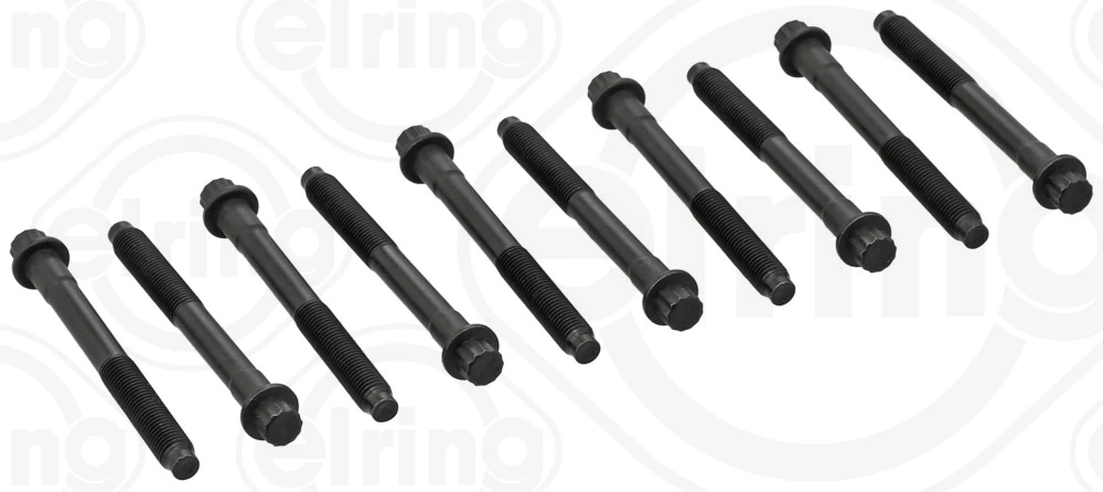 Cylinder Head Bolt Set