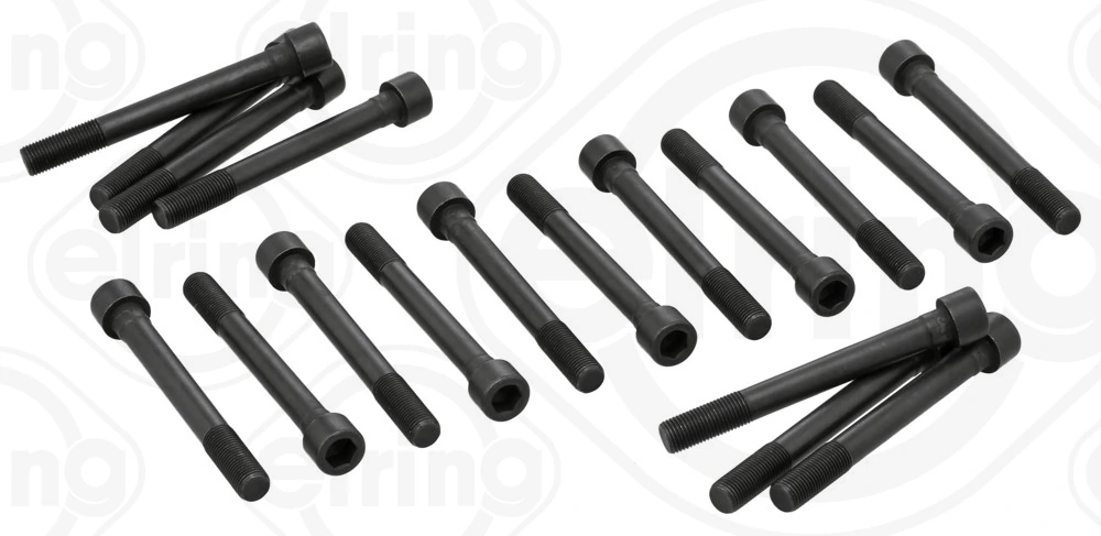 Cylinder Head Bolt Set