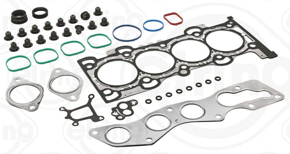 Gasket Kit, cylinder head