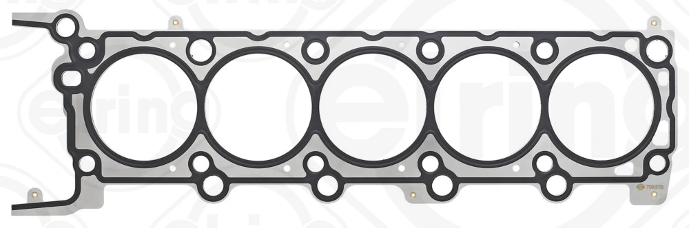 Gasket, cylinder head