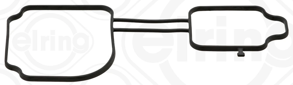 Gasket, thermostat housing