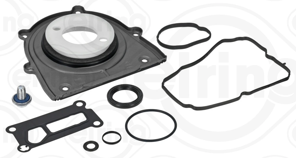 Gasket Kit, crankcase
