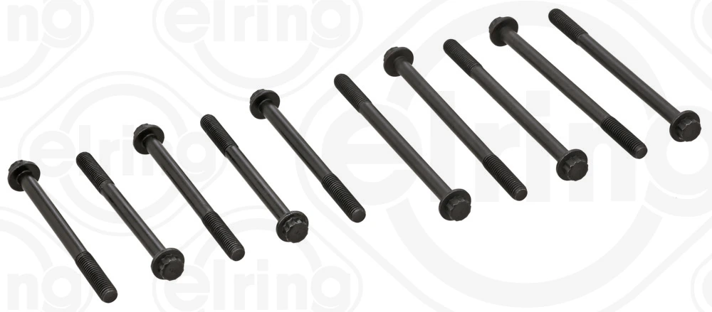 Cylinder Head Bolt Set