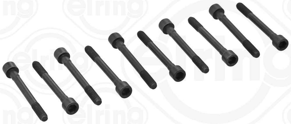 Cylinder Head Bolt Set