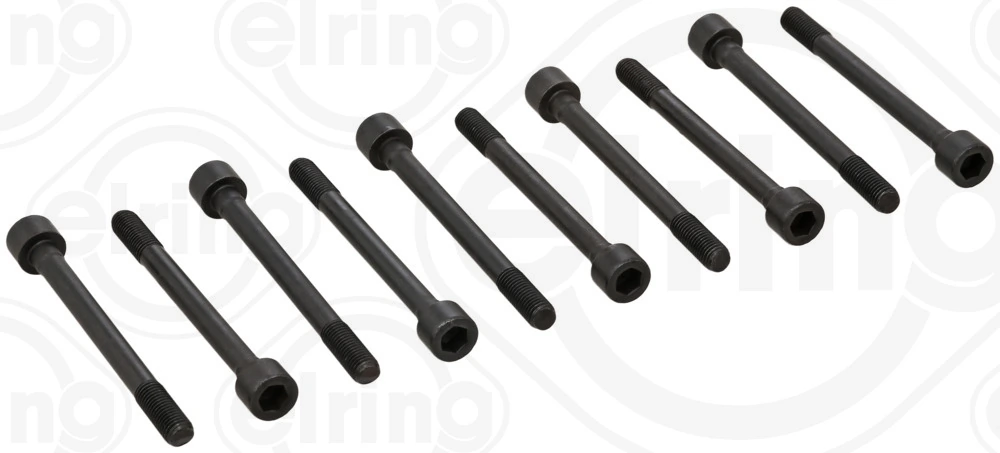 Cylinder Head Bolt Set