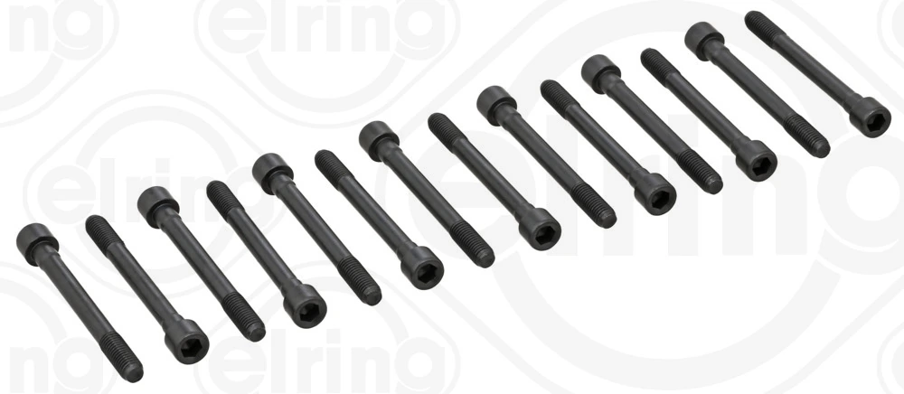 Cylinder Head Bolt Set