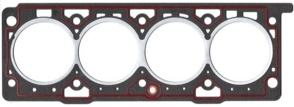 Gasket, cylinder head
