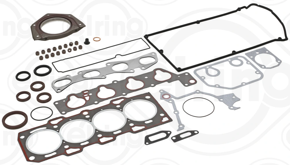 Full Gasket Kit, engine