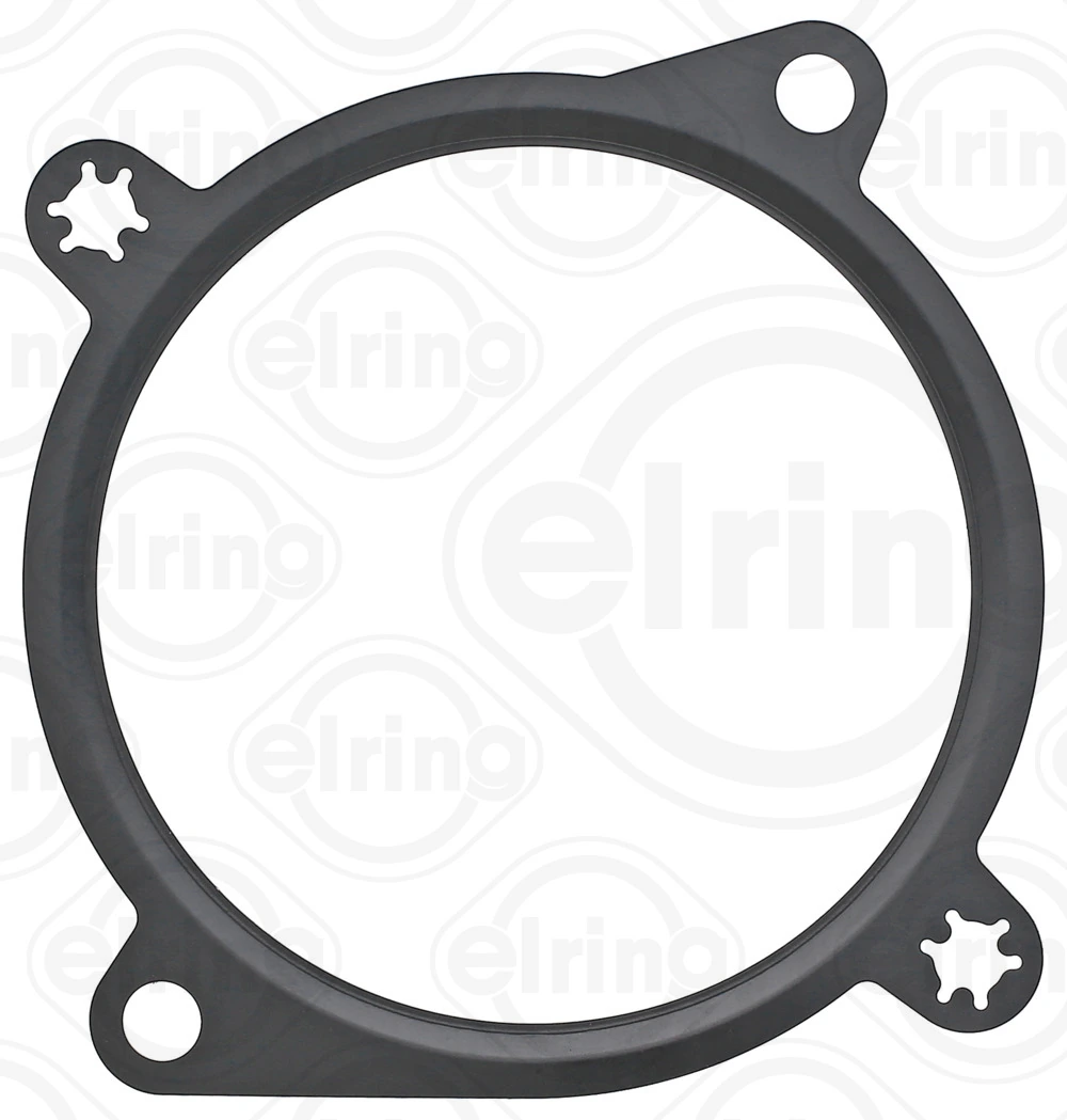 Gasket, intake manifold housing