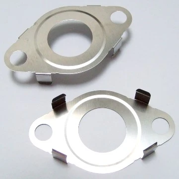 Gasket, EGR valve