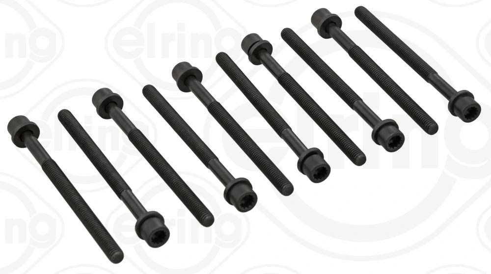 Cylinder Head Bolt Set
