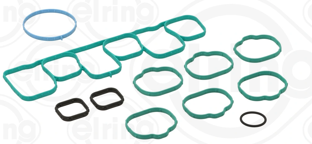 Gasket Set, intake manifold