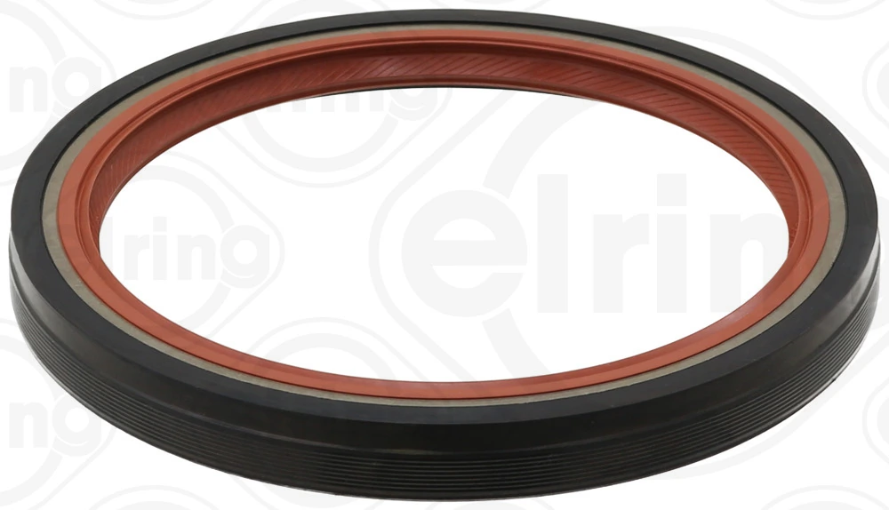 Shaft Seal, crankshaft