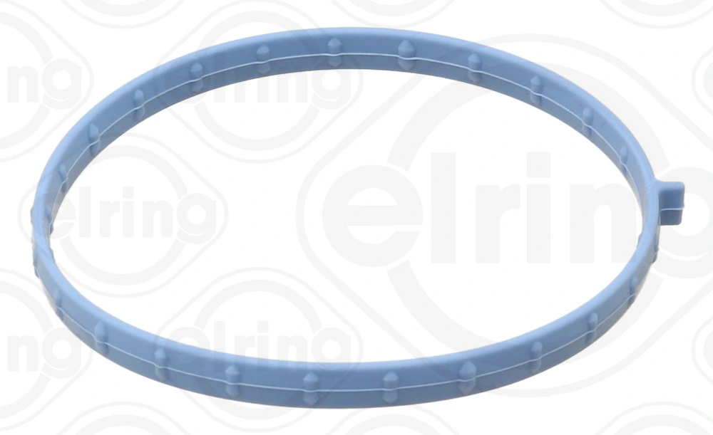 Gasket, intake manifold housing