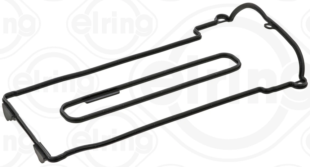 Gasket Set, cylinder head cover