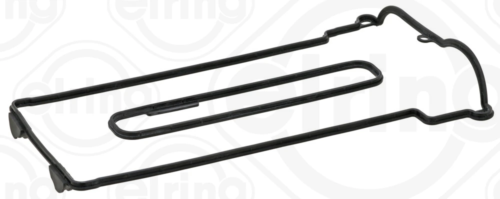 Gasket Set, cylinder head cover