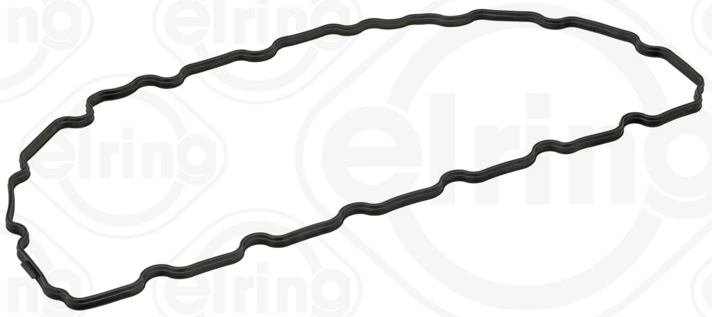 Gasket, oil sump