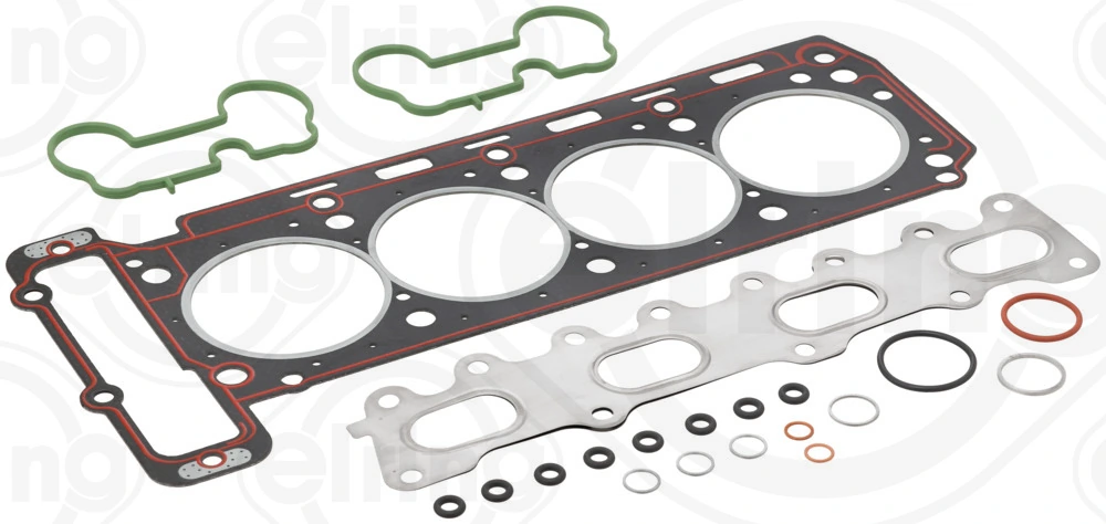 Gasket Kit, cylinder head