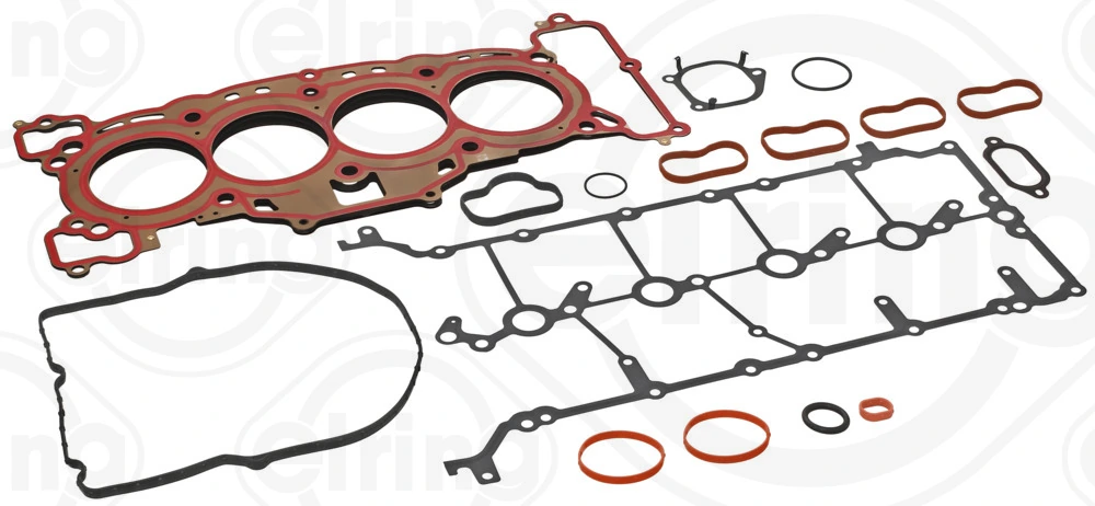 Gasket Kit, cylinder head