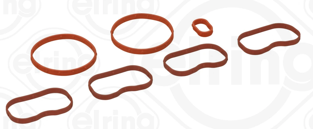 Gasket Set, intake manifold