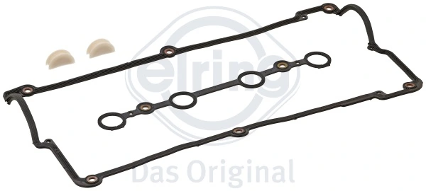 Gasket Set, cylinder head cover