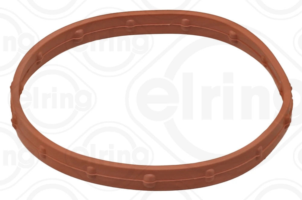 Gasket, intake manifold housing
