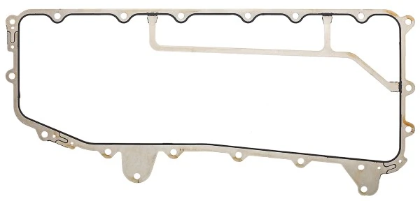 Gasket, oil cooler