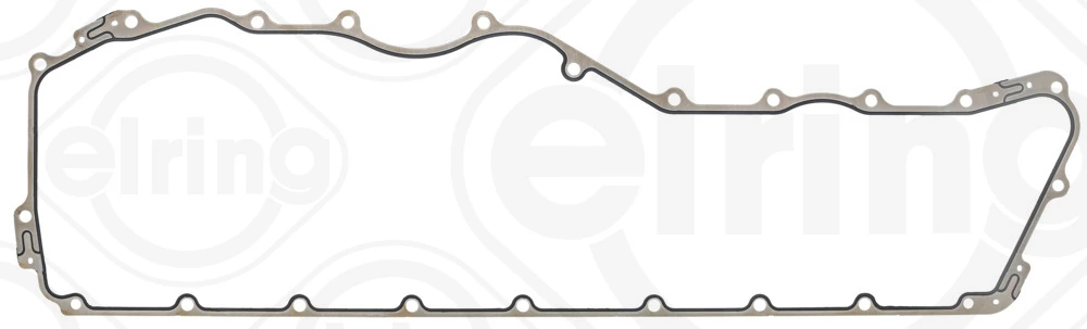 Gasket, oil cooler