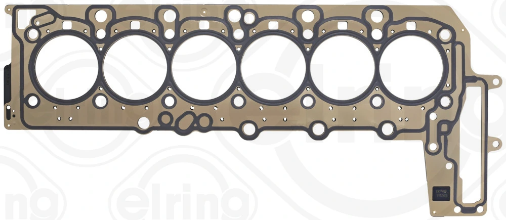 Gasket, cylinder head