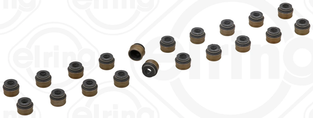 Seal Set, valve stem