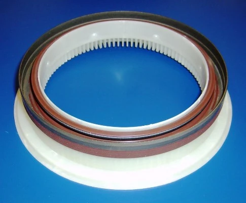 Shaft Seal, crankshaft