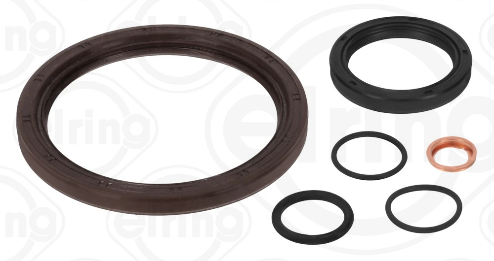 Gasket Kit, crankcase