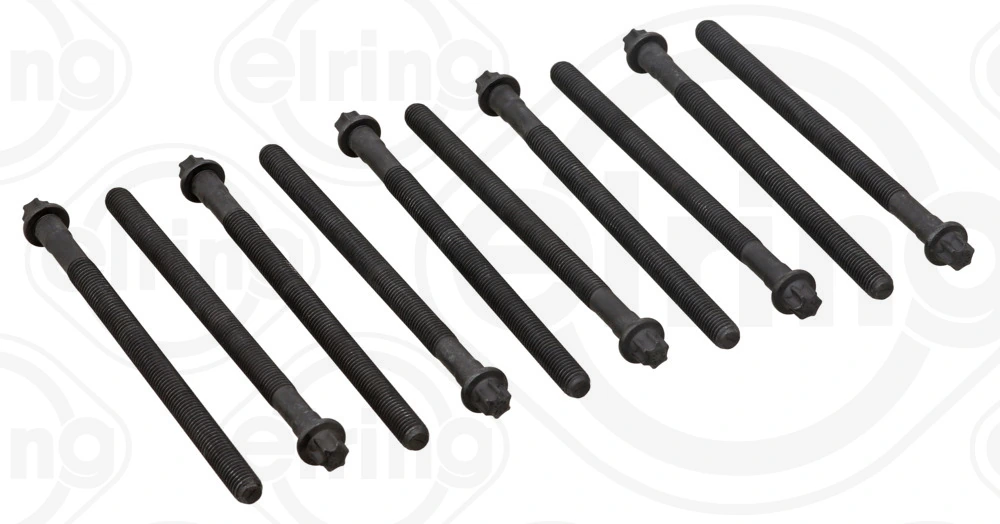 Cylinder Head Bolt Set