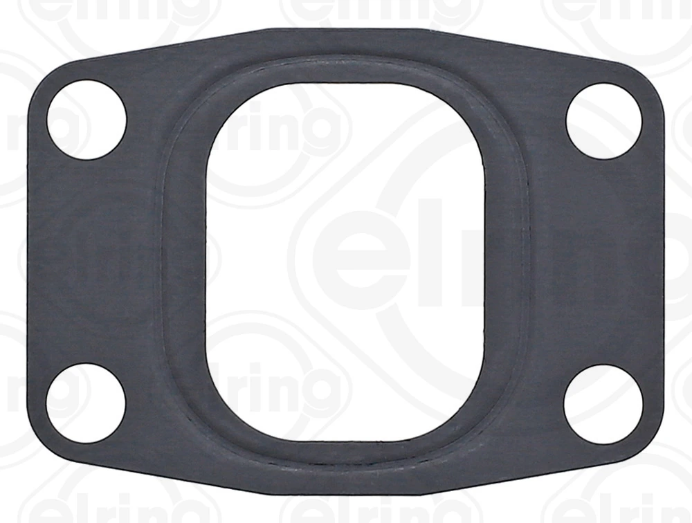 Gasket, charger