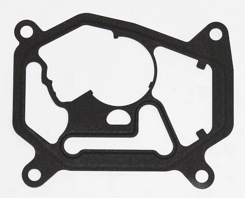 Gasket, vacuum pump