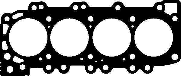 Gasket, cylinder head