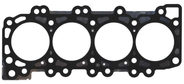 Gasket, cylinder head