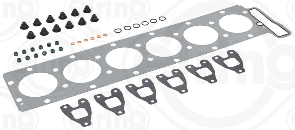 Gasket Kit, cylinder head