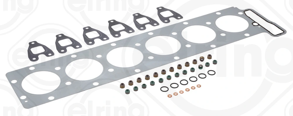 Gasket Kit, cylinder head