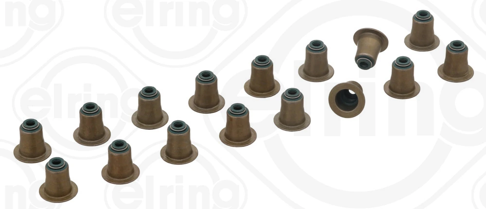 Seal Set, valve stem