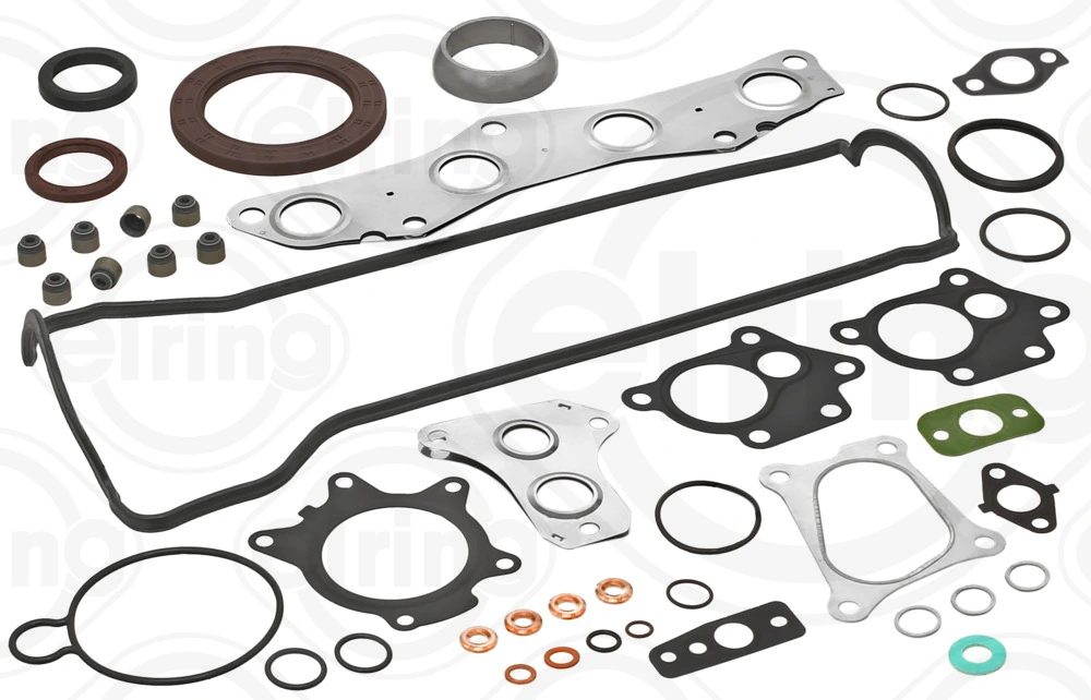 Full Gasket Kit, engine