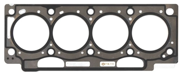 Gasket, cylinder head
