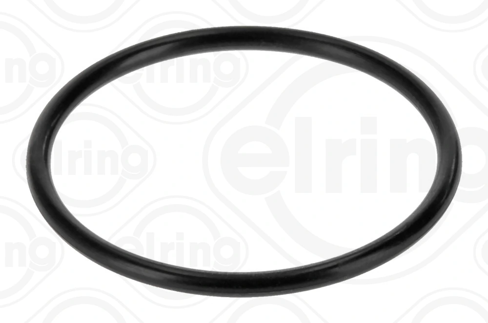 Shaft Seal, crankshaft