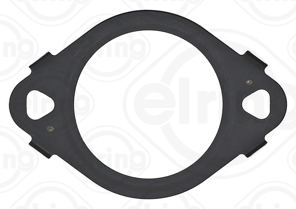 Gasket, EGR valve pipe