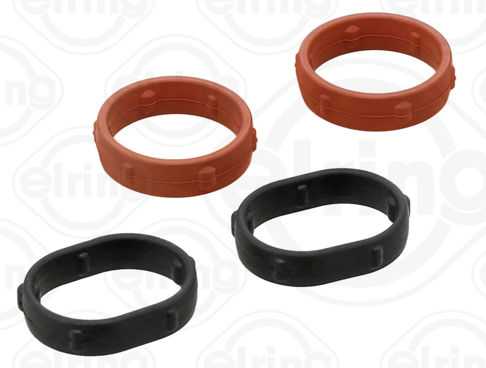 Gasket Set, oil cooler