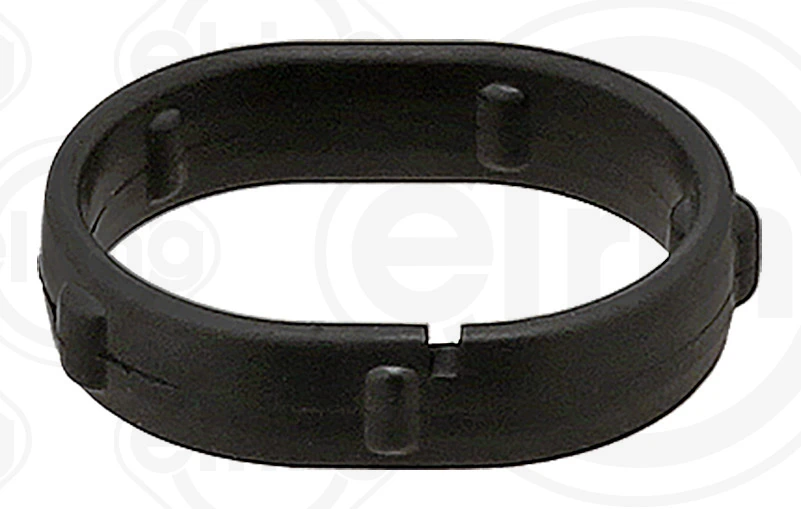 Gasket, oil cooler