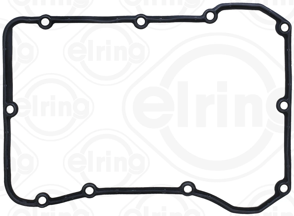 Gasket, cylinder head cover